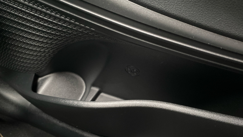 Hyundai i20 1.0T GDi 48V MHD SE Connect 5dr DCT Petrol Hatchback